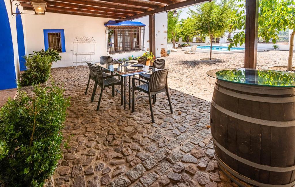 Finca Molino Don Zoilo Espiel Exterior foto